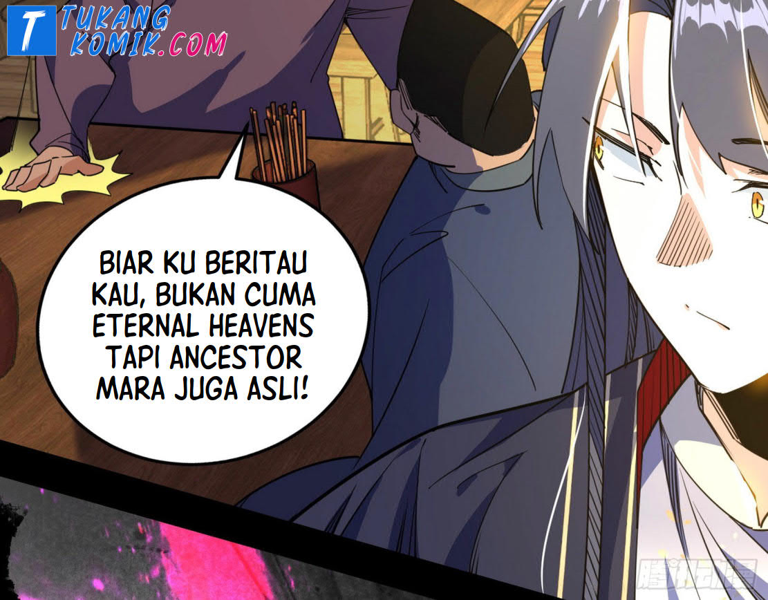 I’m An Evil God Chapter 264 Gambar 72