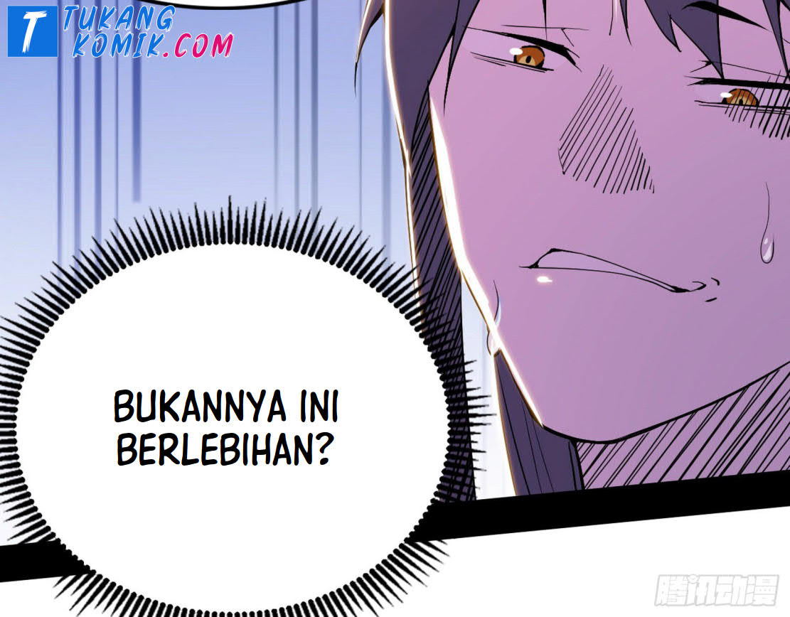 I’m An Evil God Chapter 264 Gambar 79