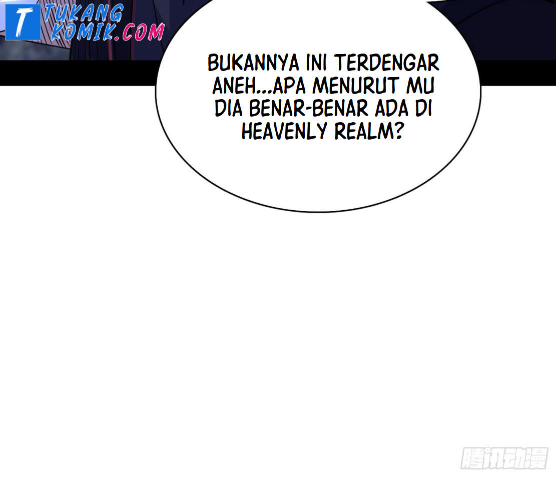 I’m An Evil God Chapter 264 Gambar 9