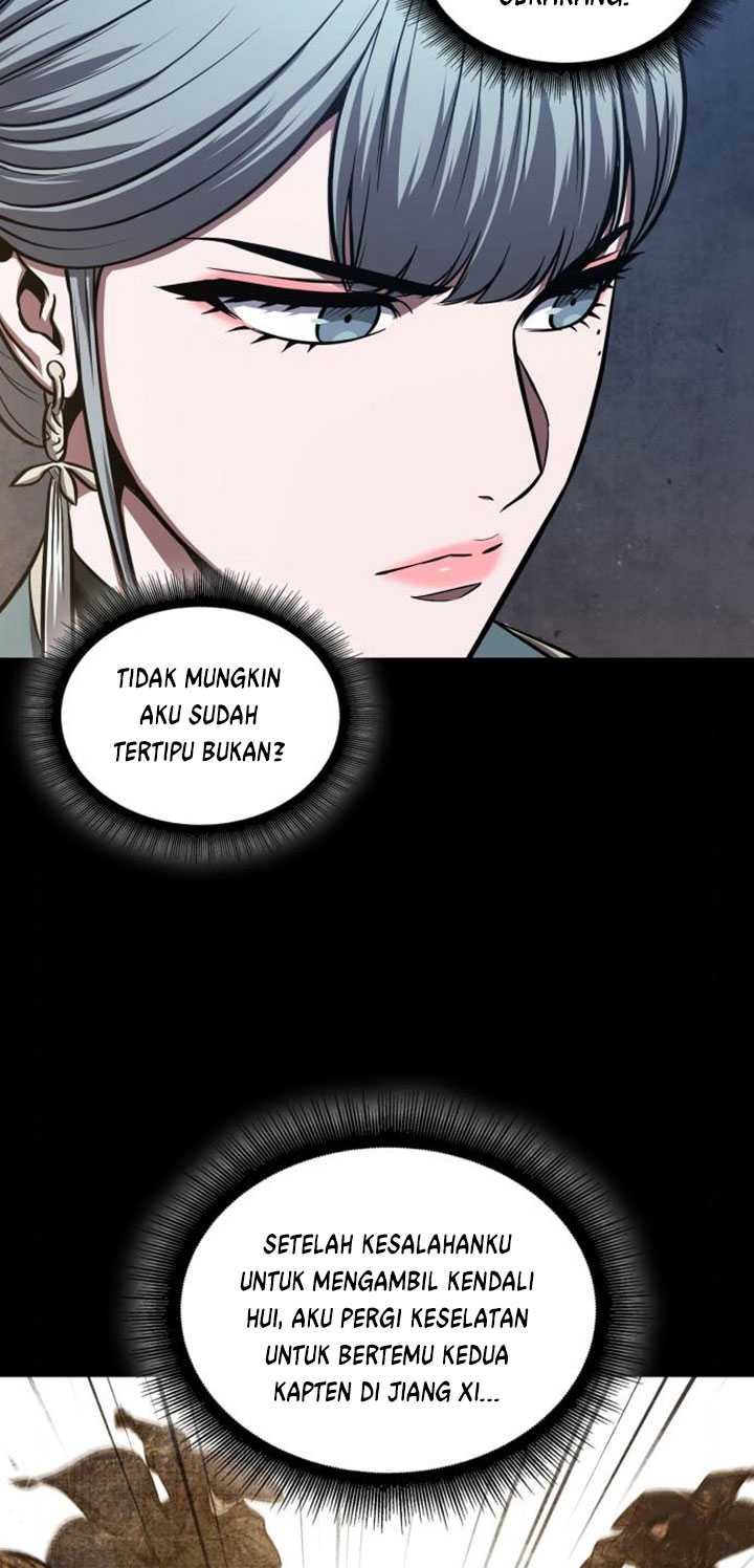 Nano Machine Chapter 111 Gambar 67