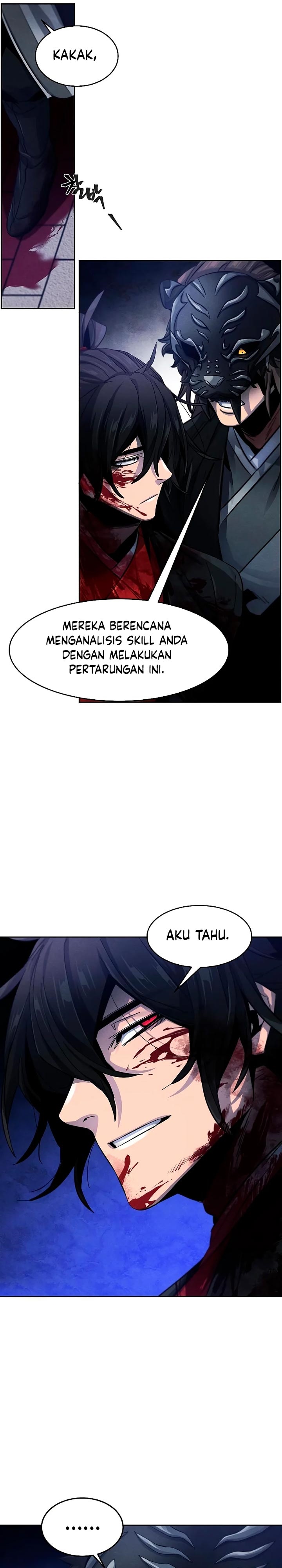 Return of the Mad Demon Chapter 51 Gambar 29