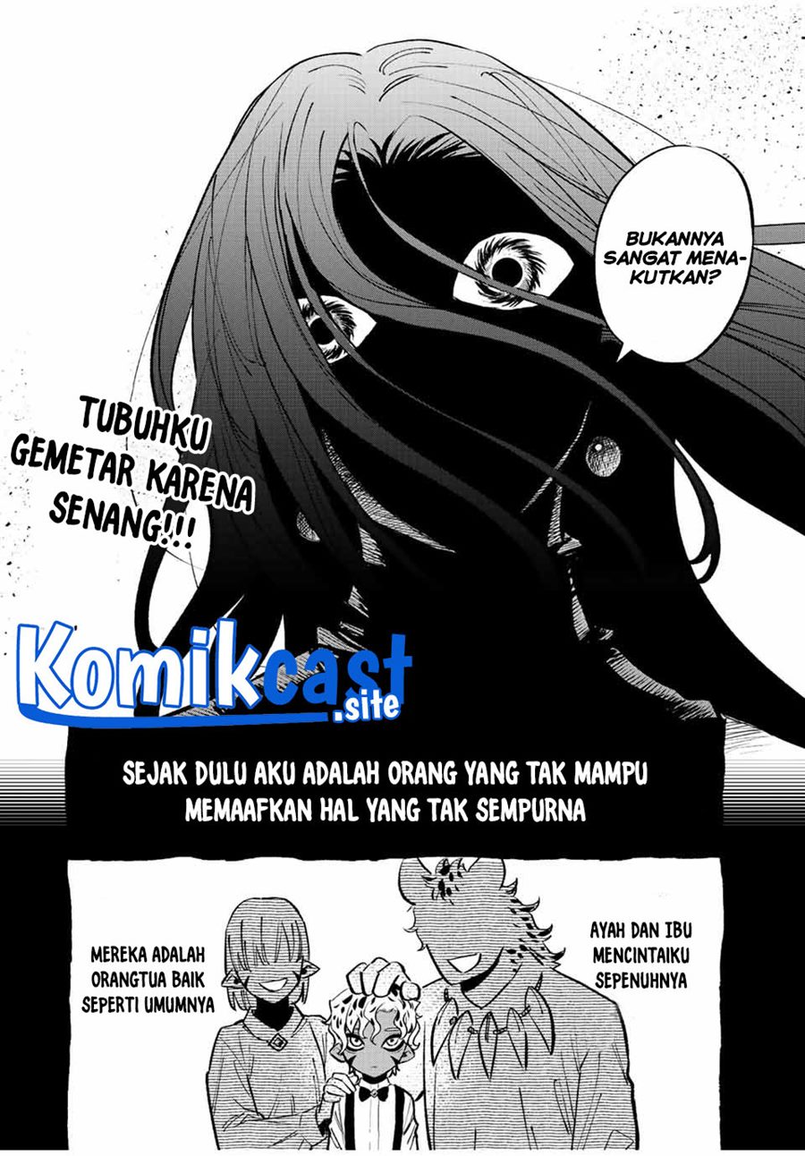 The Unfavorable Job “Appraiser” Is Actually the Strongest Chapter 47.2 Gambar 4
