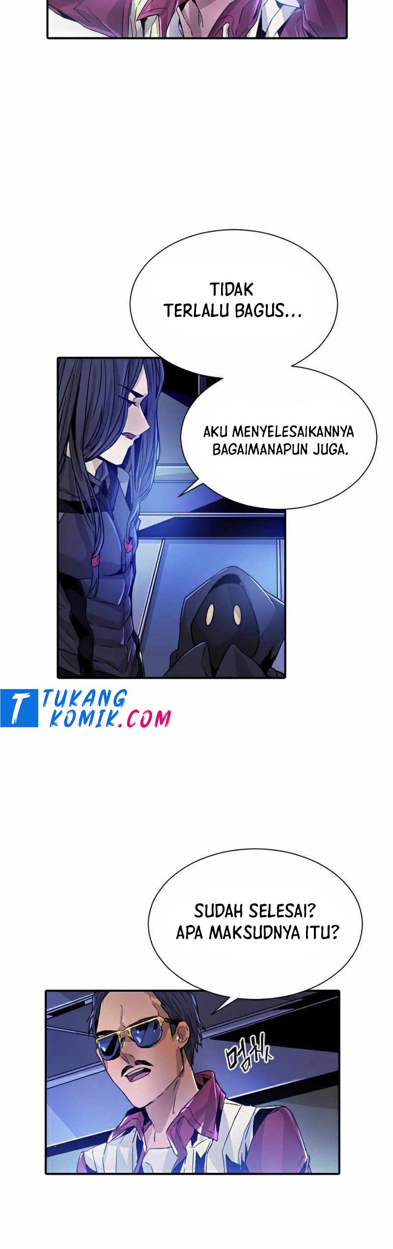 How To Kill A God Chapter 24 Gambar 4