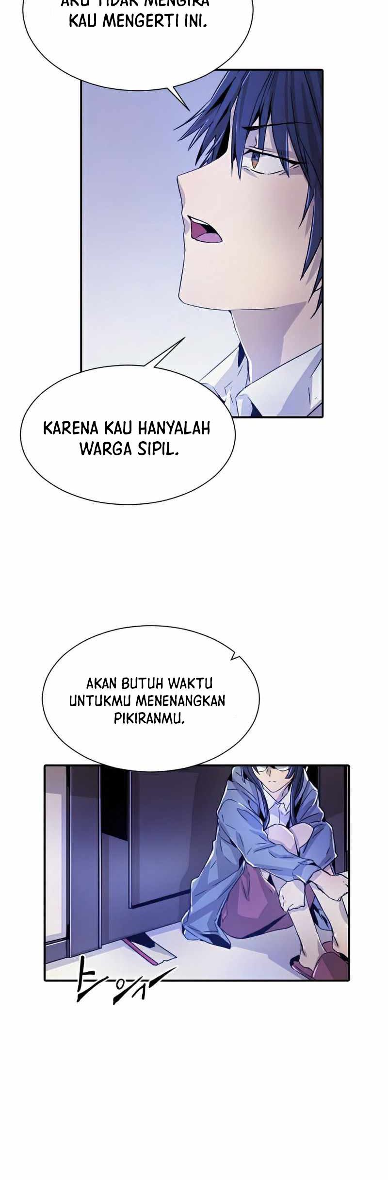 How To Kill A God Chapter 24 Gambar 46