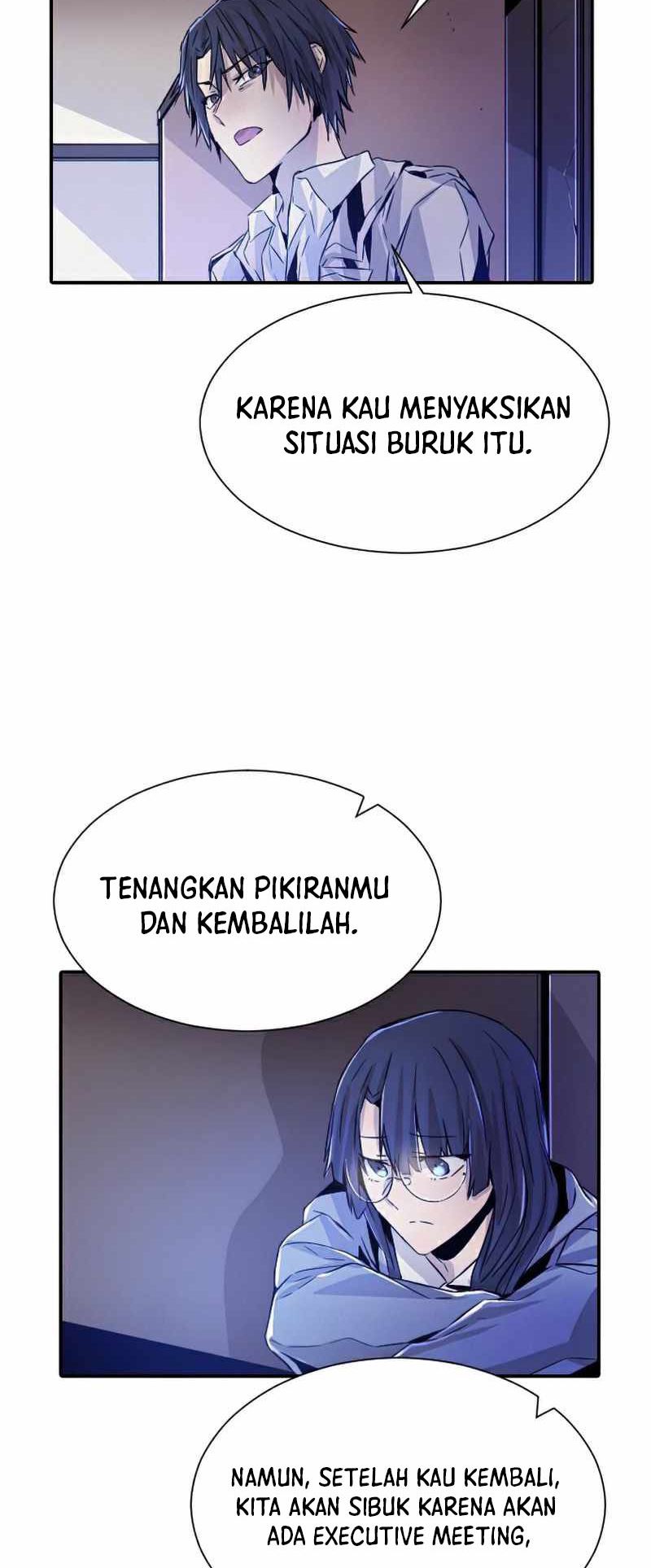 How To Kill A God Chapter 24 Gambar 48