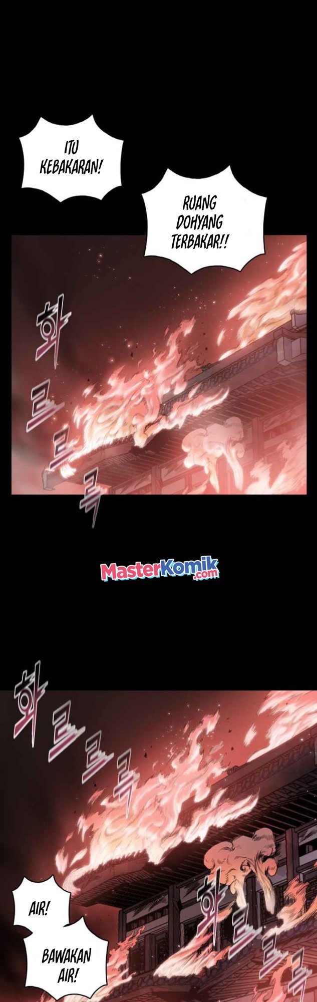 Reincarnated War God Chapter 46 Gambar 26