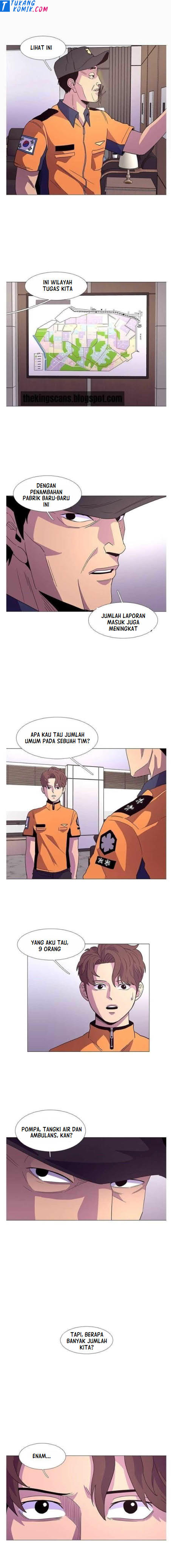 1 Second Chapter 29 Gambar 14