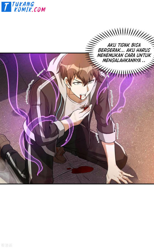 Useless First Son-In-Law Chapter 80 Gambar 27