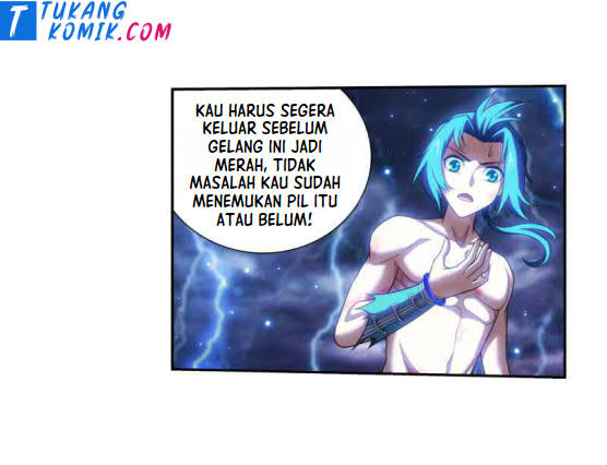 The Great Ruler Chapter 157.2 Gambar 25