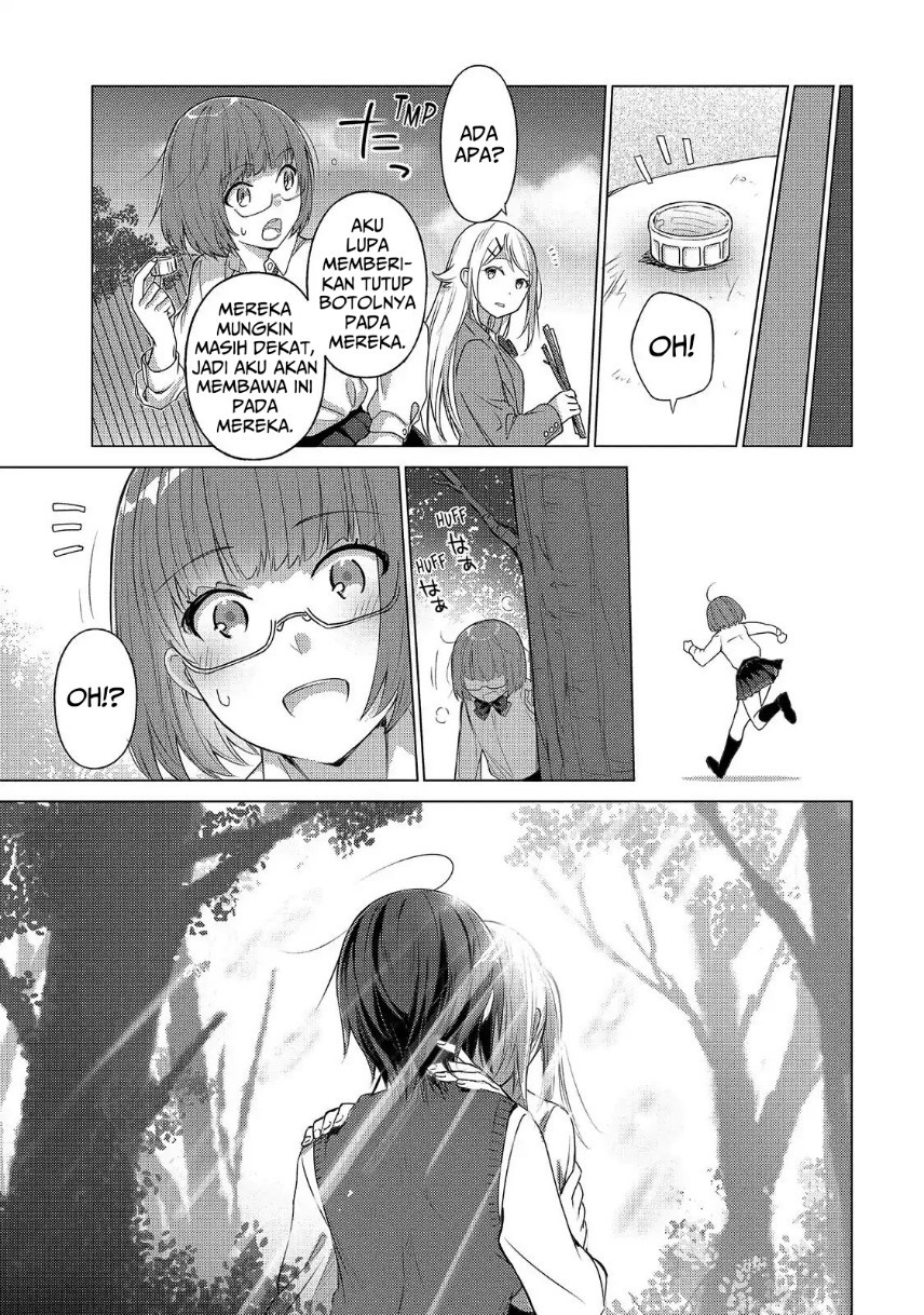 Sounan desu ka? Chapter 46 Gambar 7