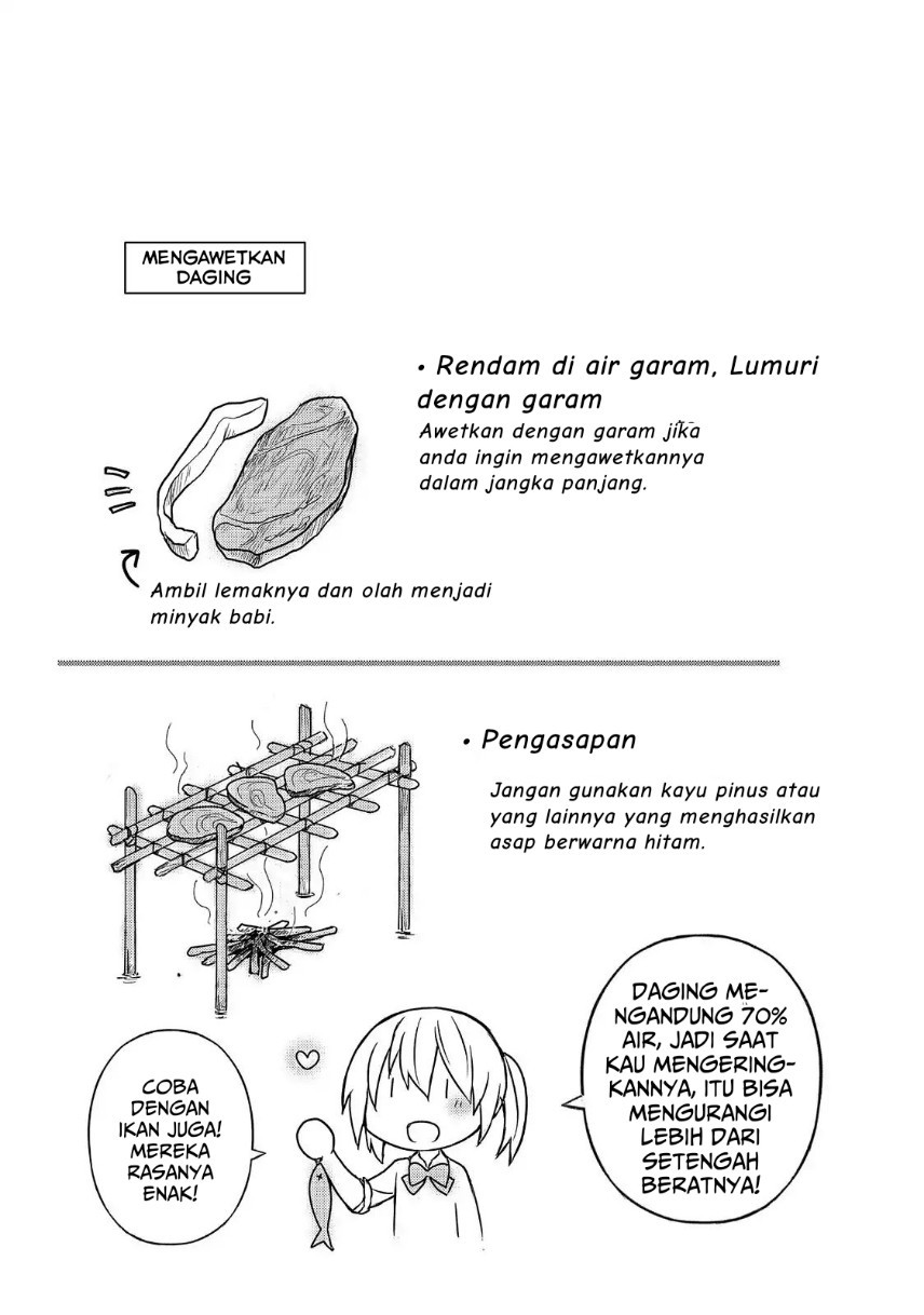 Sounan desu ka? Chapter 45 Gambar 13