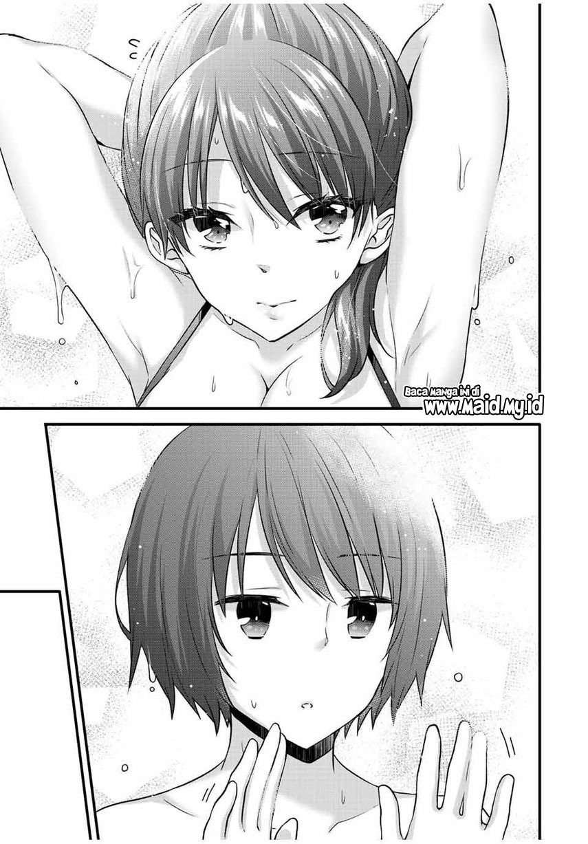 Ice Cream Kanojo Chapter 18 Gambar 9