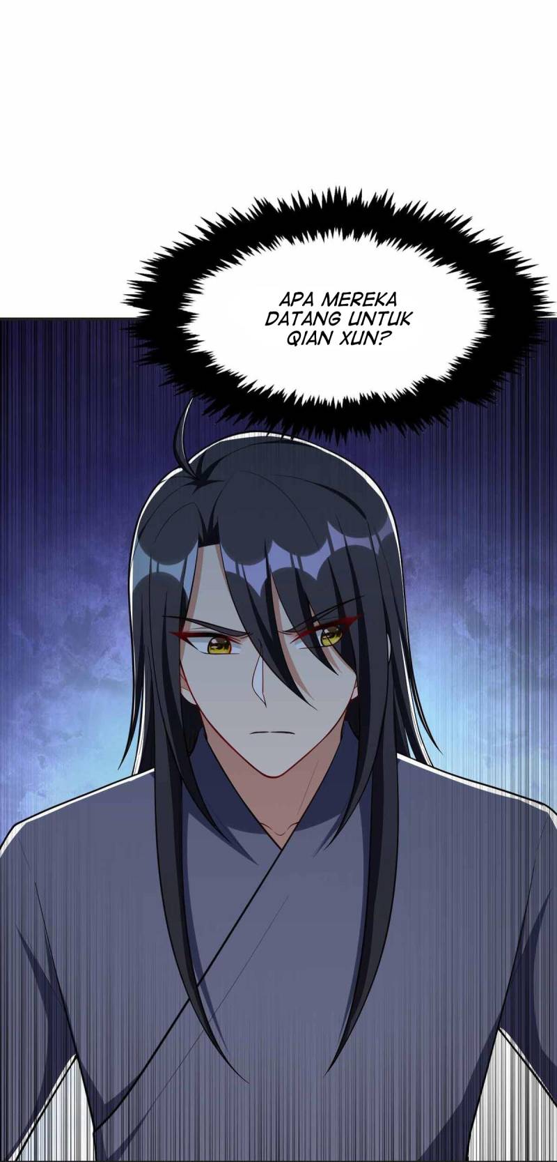 Rise of The Demon King Chapter 123 Gambar 32