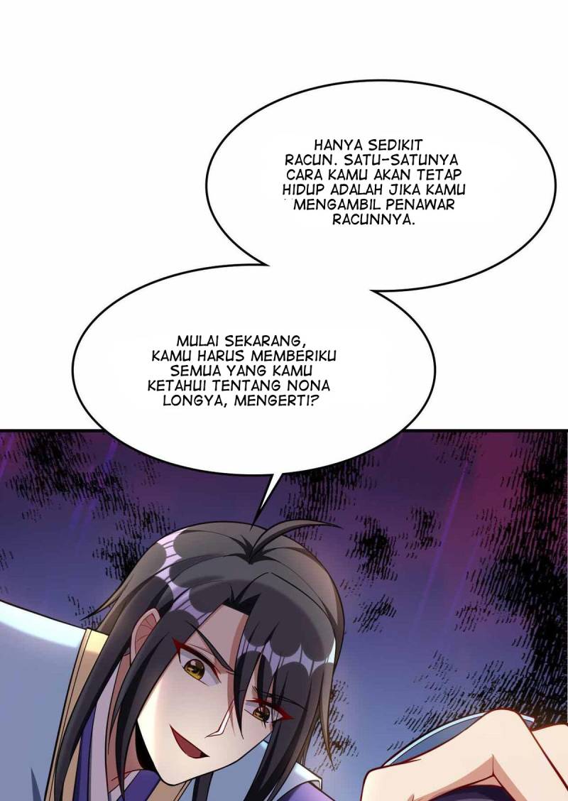 Rise of The Demon King Chapter 122 Gambar 42