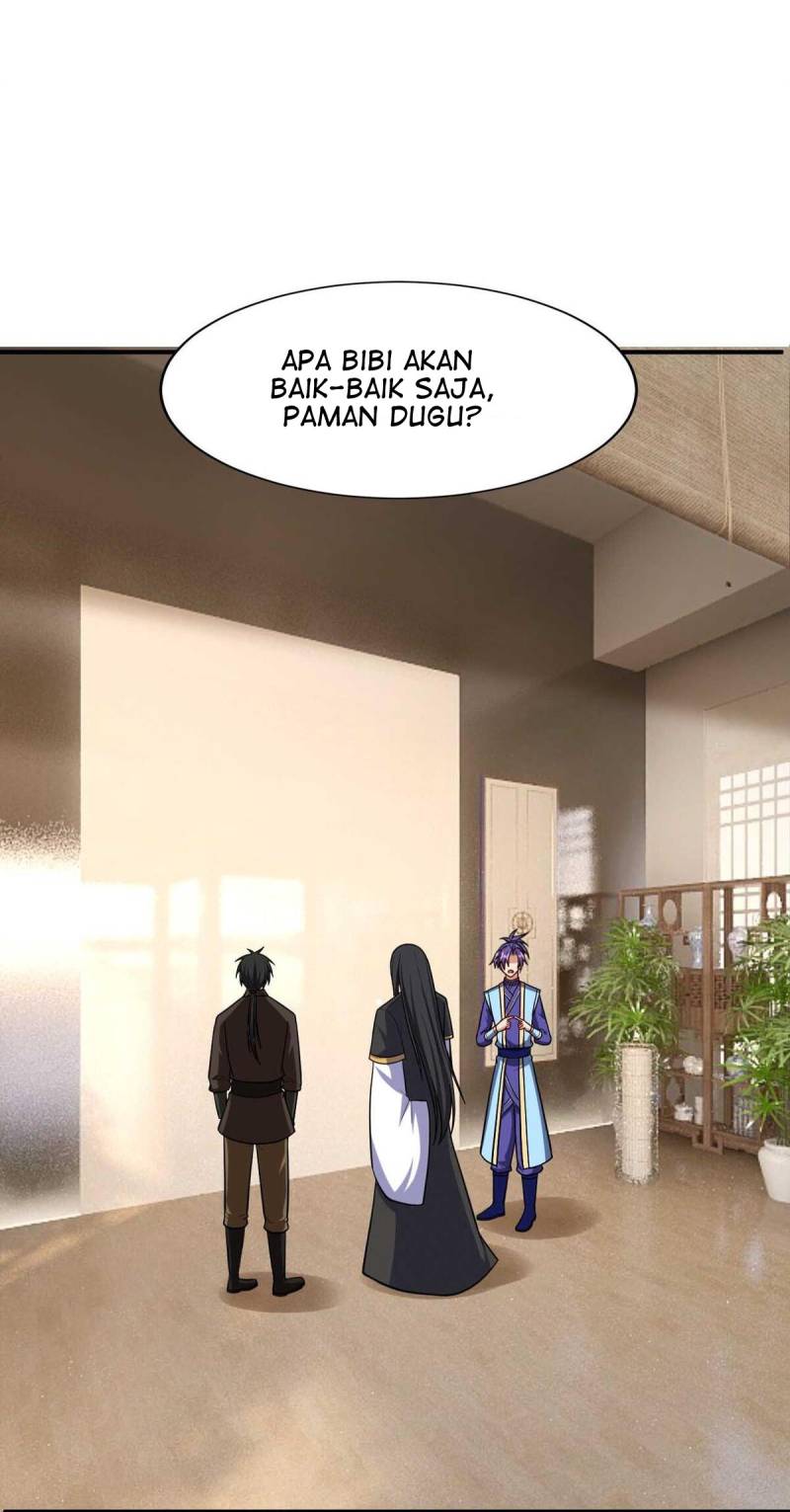 Rise of The Demon King Chapter 119 Gambar 15