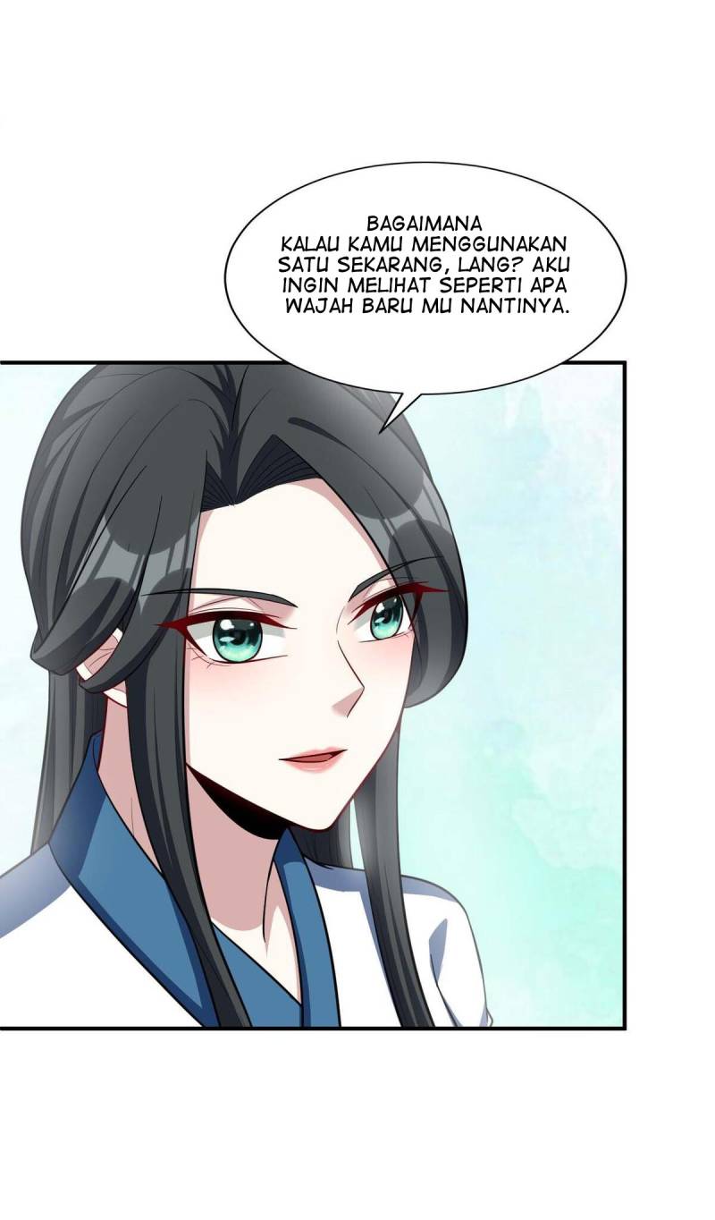 Rise of The Demon King Chapter 119 Gambar 38