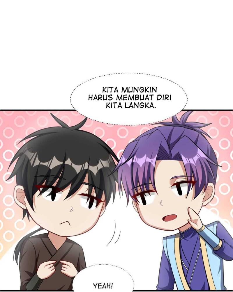 Rise of The Demon King Chapter 119 Gambar 7