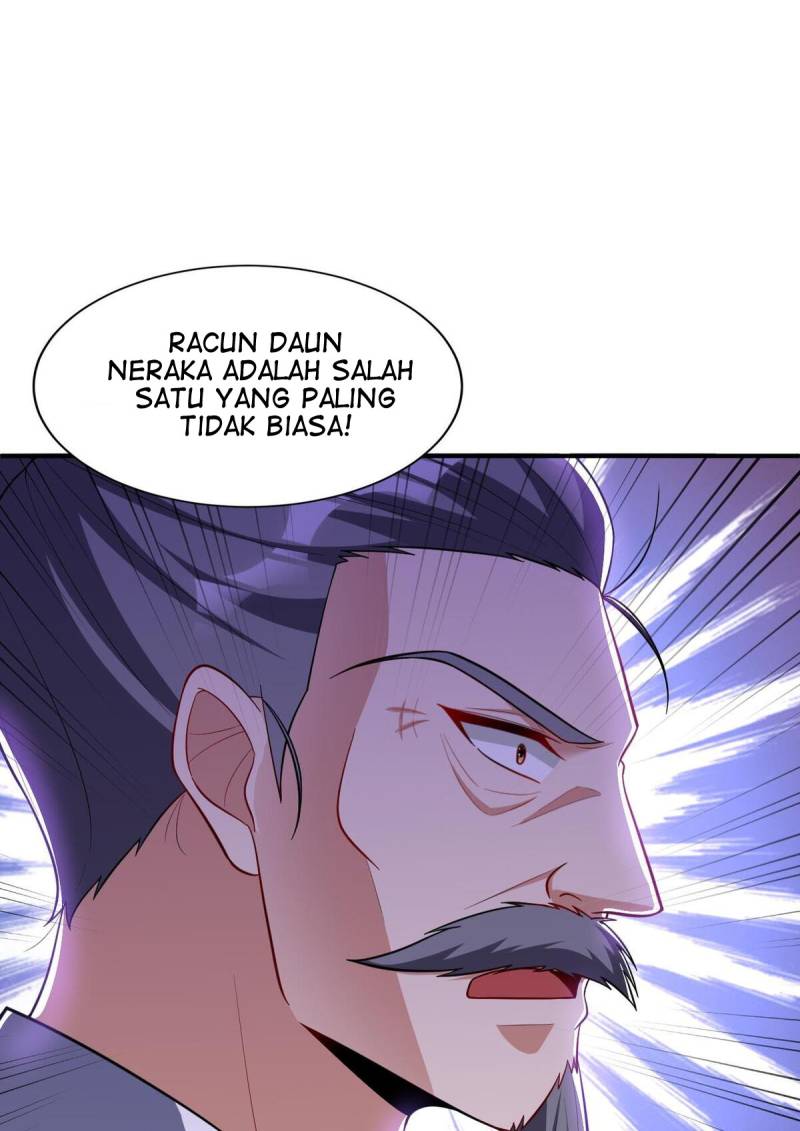 Rise of The Demon King Chapter 118 Gambar 13