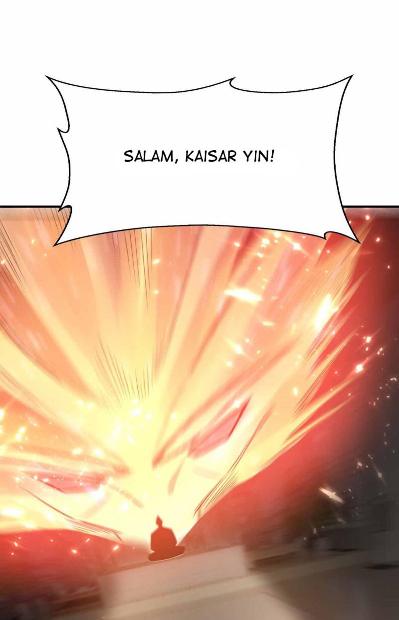 Rise of The Demon King Chapter 117 Gambar 38