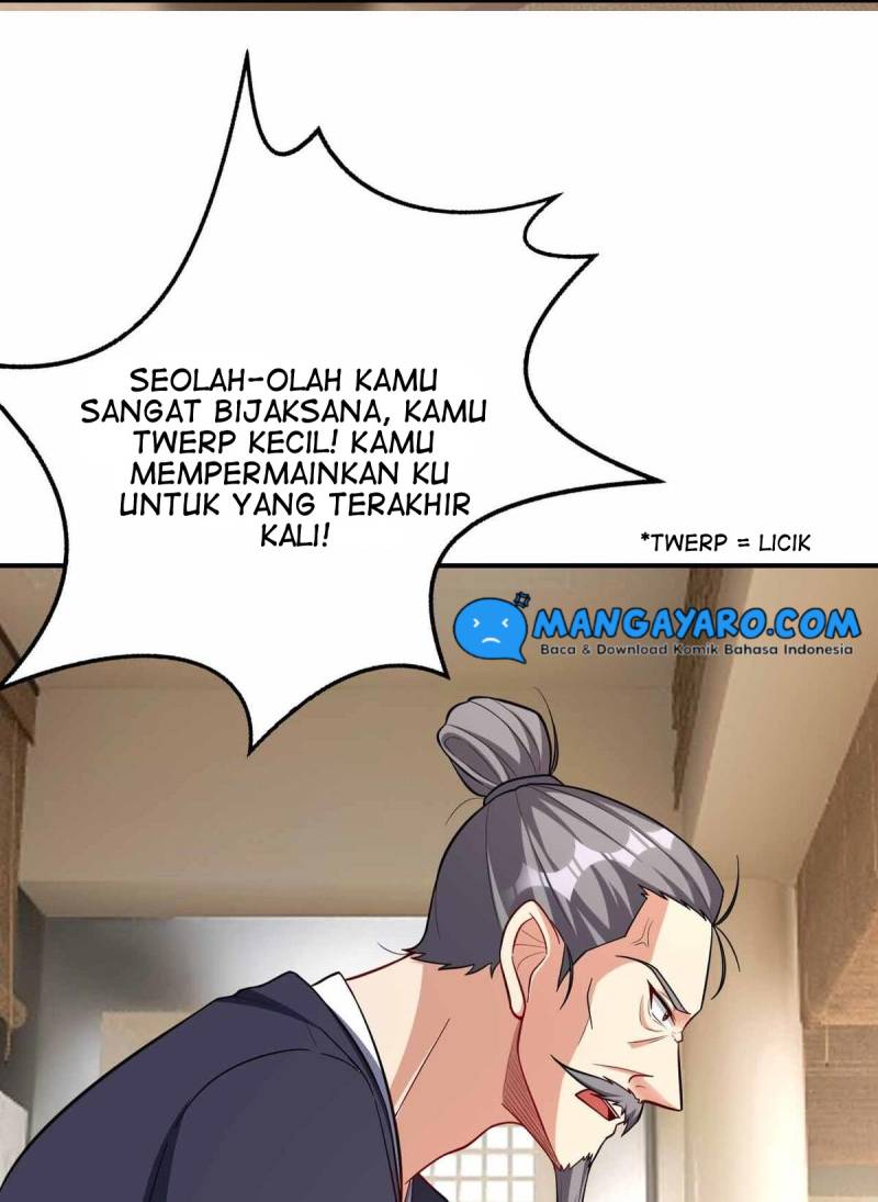 Rise of The Demon King Chapter 117 Gambar 46