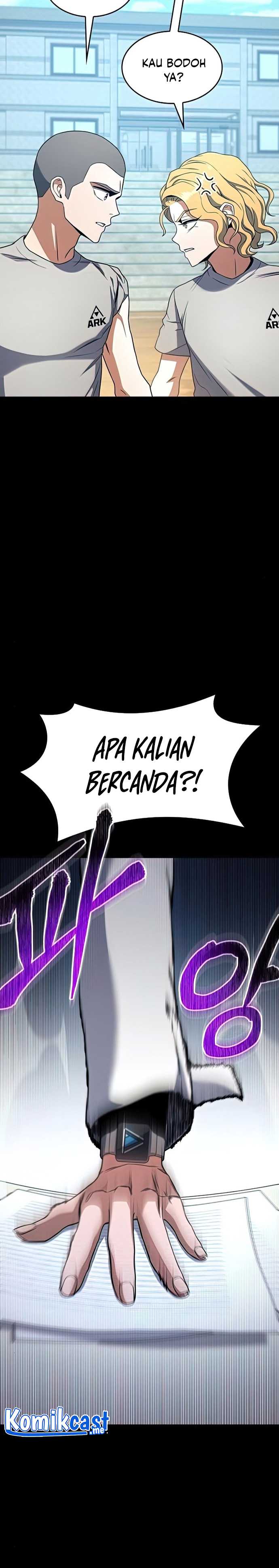 Kill The Dragon Chapter 14 Gambar 16