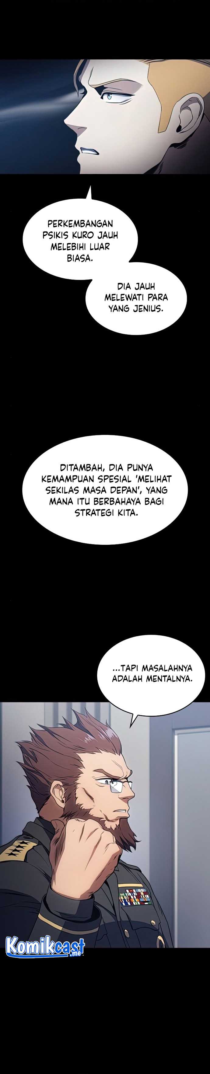 Kill The Dragon Chapter 14 Gambar 19