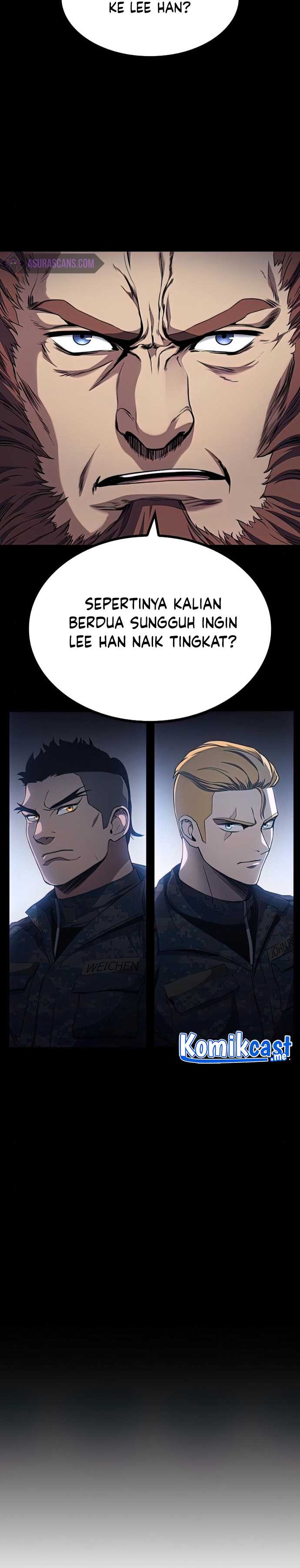 Kill The Dragon Chapter 14 Gambar 21