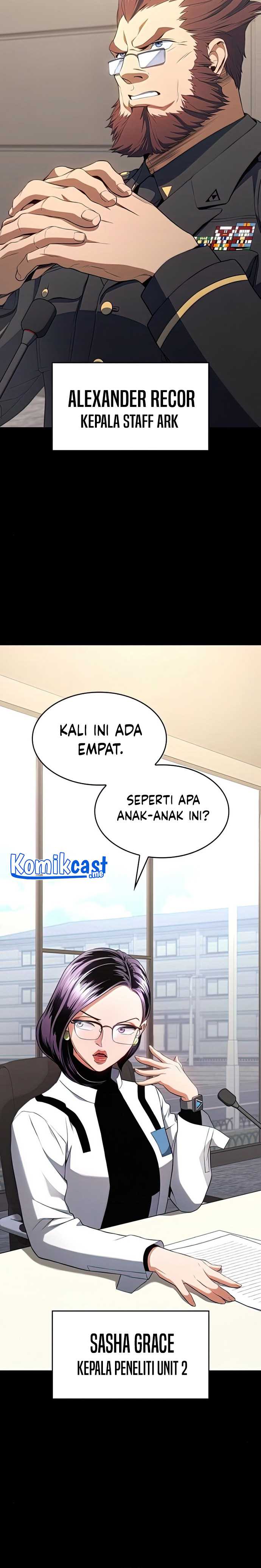 Kill The Dragon Chapter 14 Gambar 7