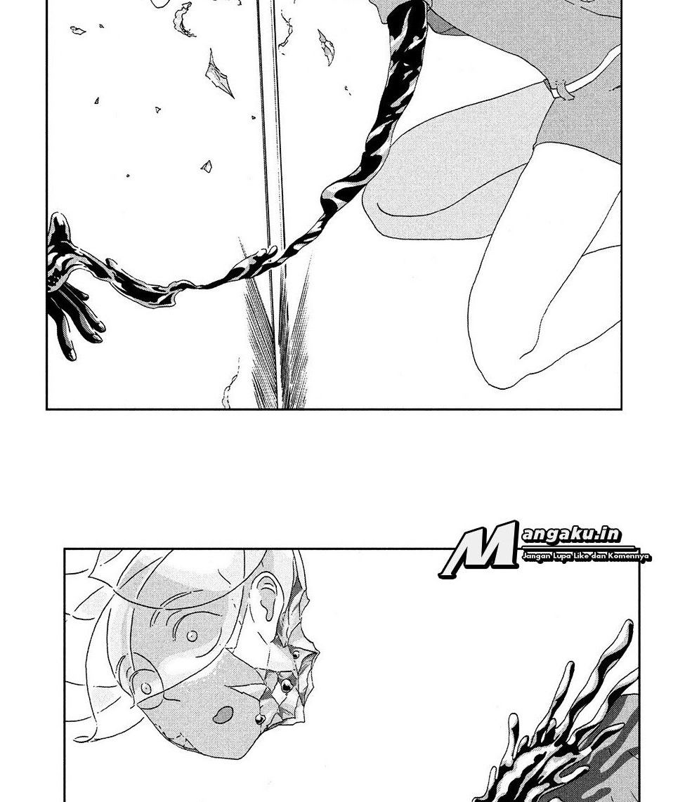 Houseki no Kuni Chapter 44 Gambar 11