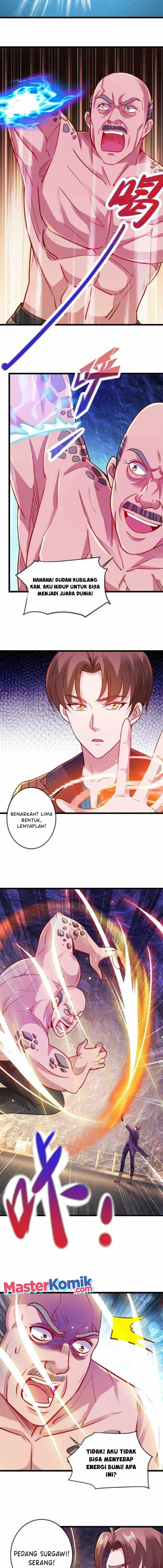 Rebirth of The Earth Immortal Venerable Chapter 96 Gambar 3