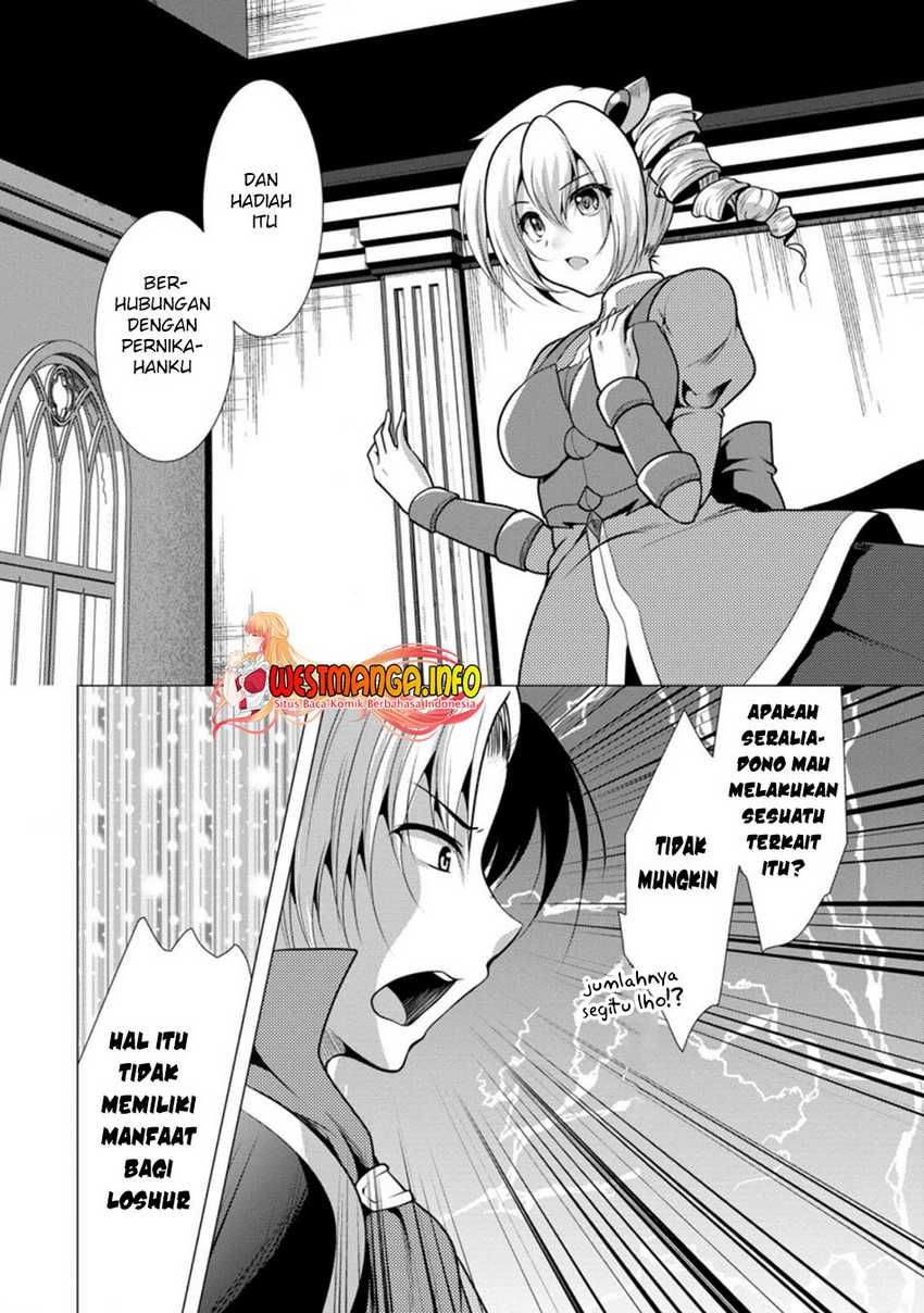 Hisshou Dungeon Unei Houhou Chapter 26.2 Gambar 8