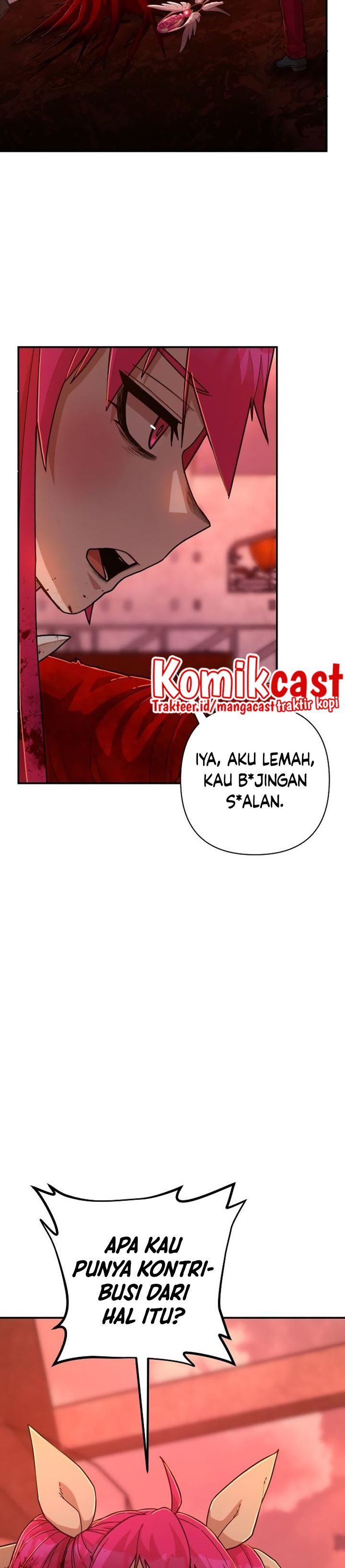 Hero Has Returned Chapter 56 Gambar 20