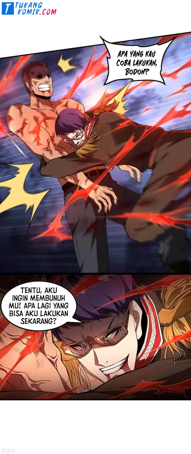 Useless First Son-In-Law Chapter 81 Gambar 13