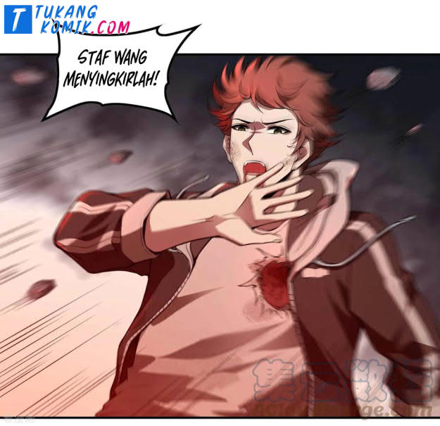 Useless First Son-In-Law Chapter 81 Gambar 14