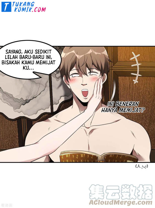 Useless First Son-In-Law Chapter 81 Gambar 44