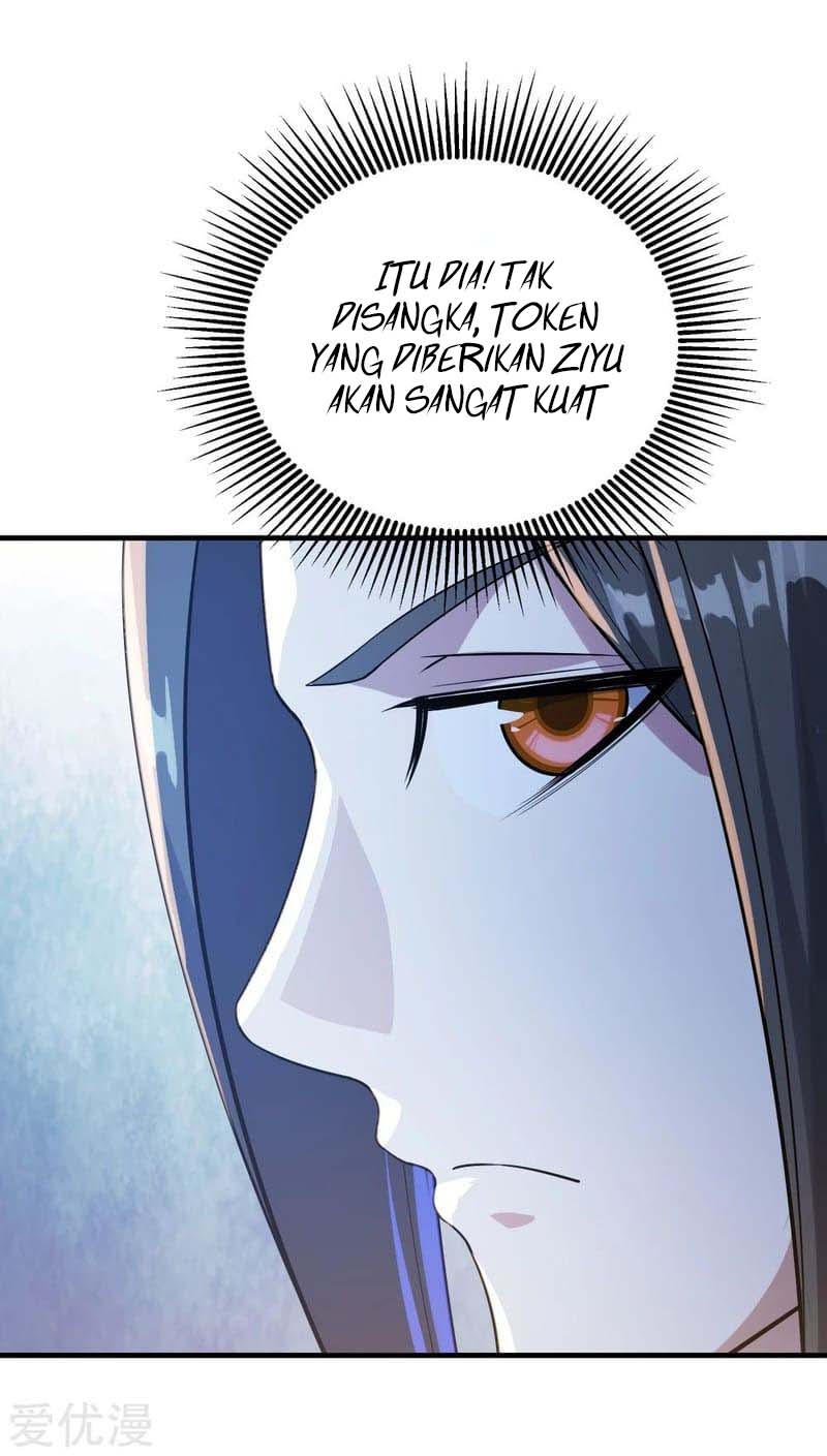 Matchless Emperor Chapter 77 Gambar 19