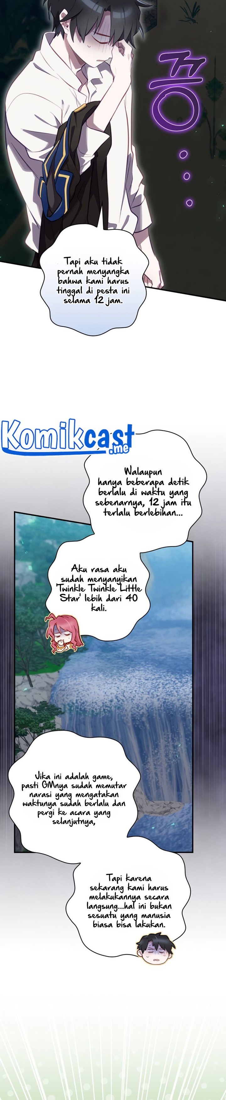 Ending Maker Chapter 23 Gambar 16