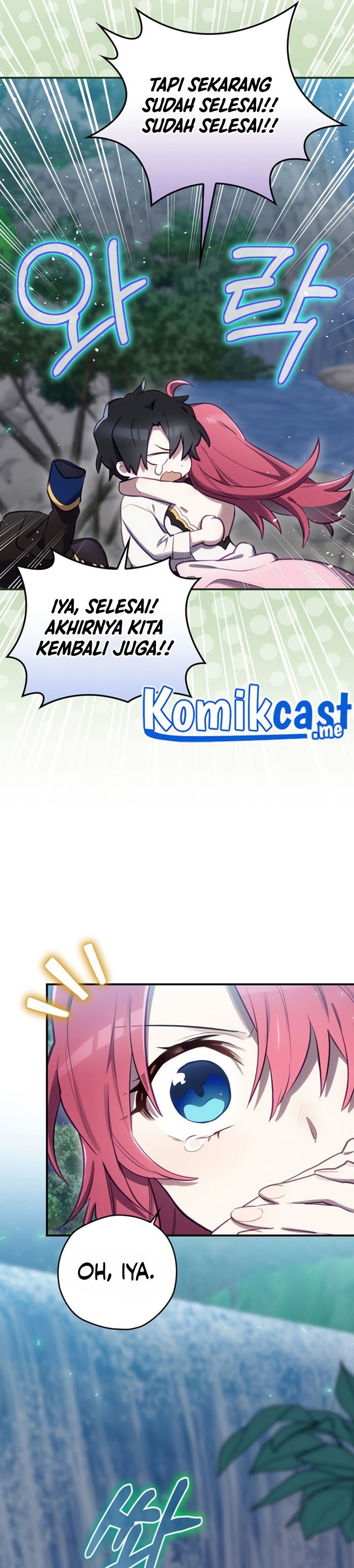 Ending Maker Chapter 23 Gambar 17