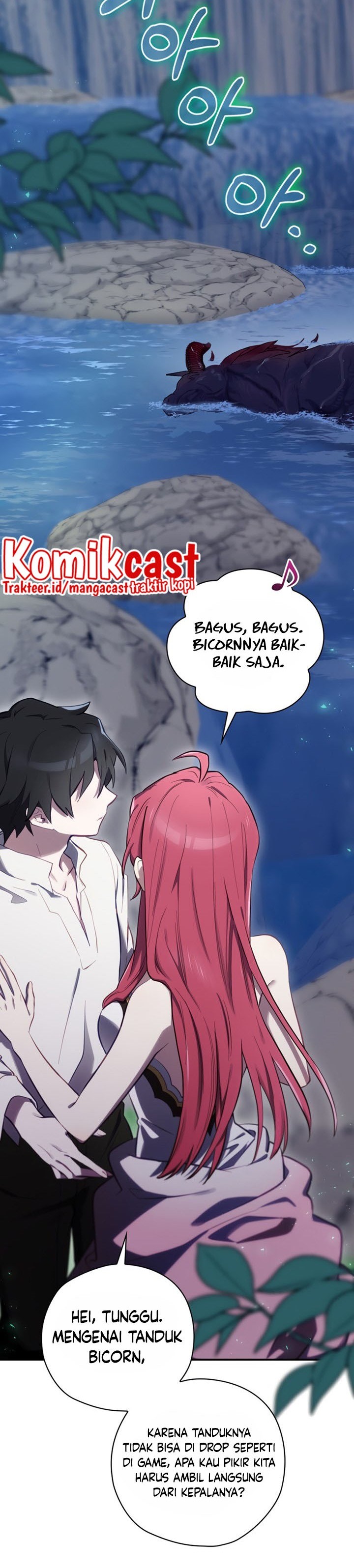 Ending Maker Chapter 23 Gambar 18