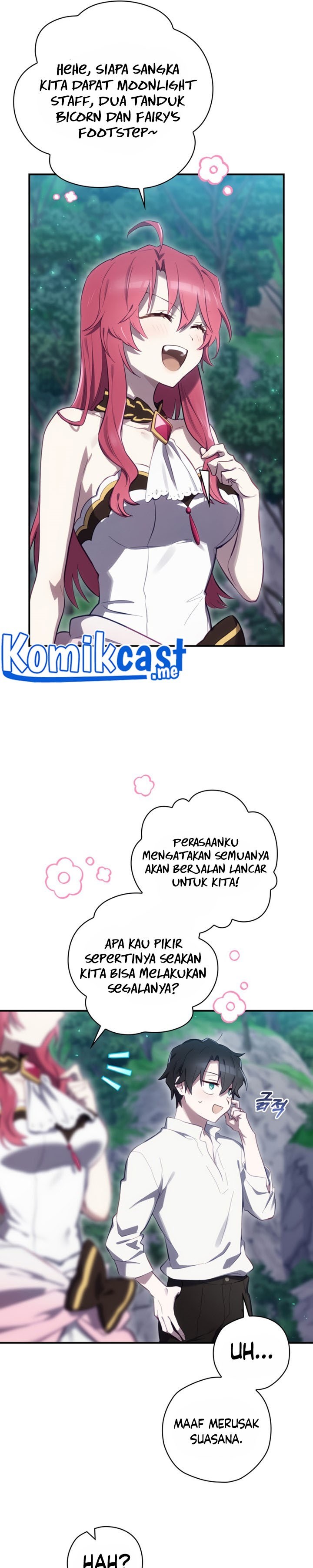 Ending Maker Chapter 23 Gambar 20