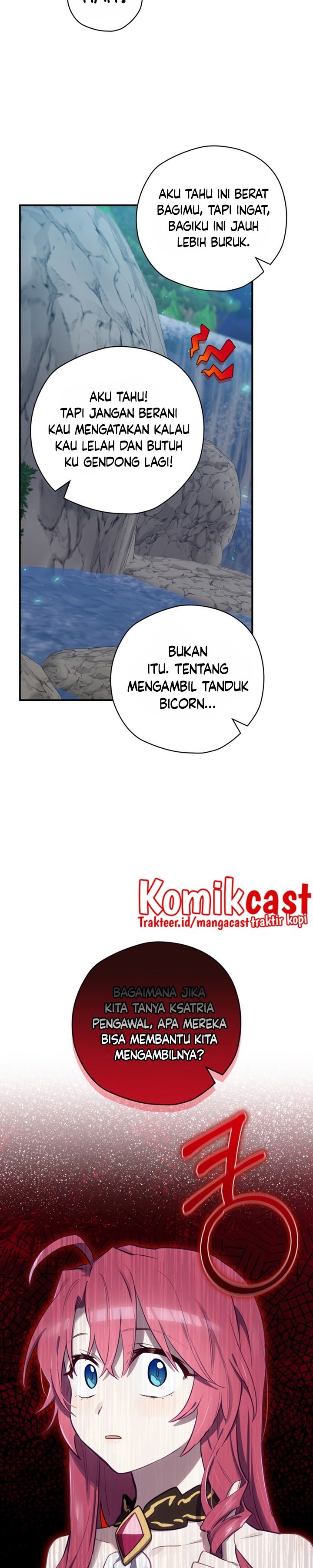 Ending Maker Chapter 23 Gambar 21