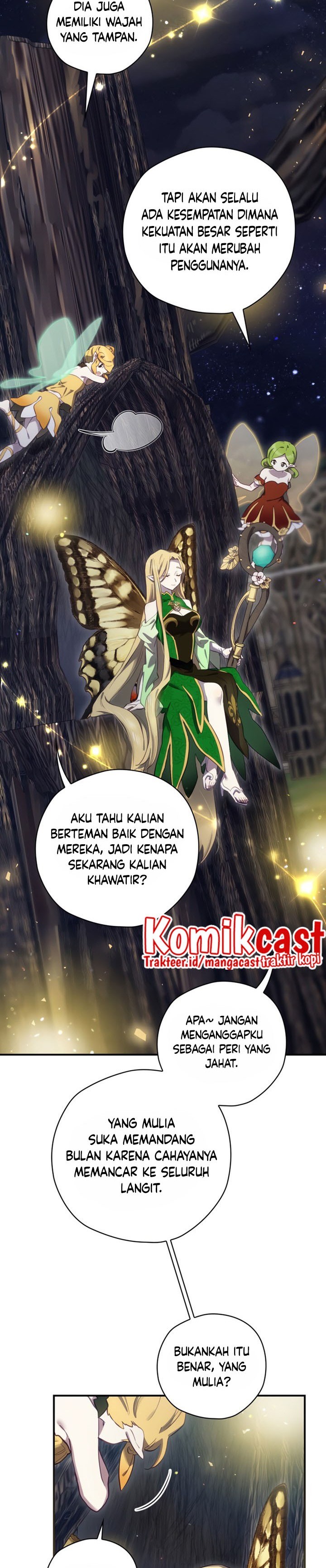 Ending Maker Chapter 23 Gambar 26