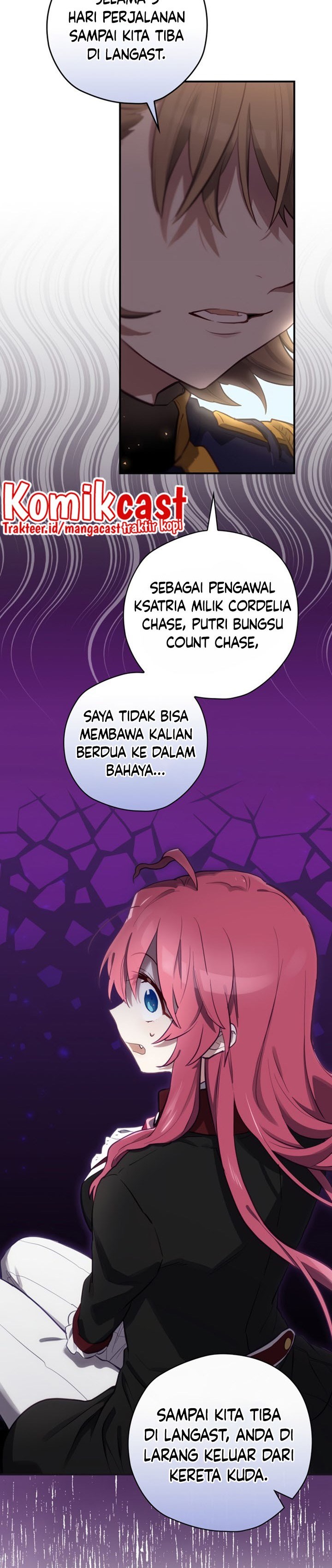 Ending Maker Chapter 23 Gambar 35