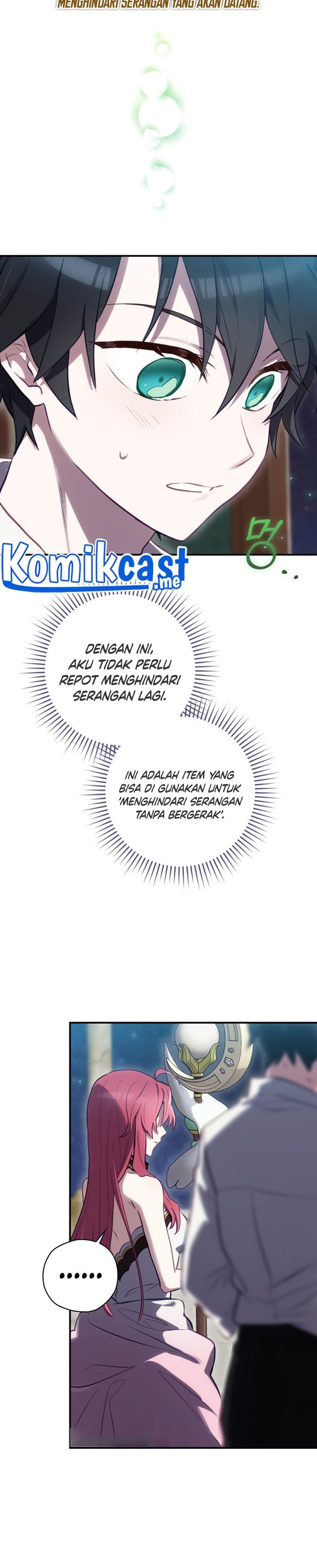 Ending Maker Chapter 23 Gambar 4