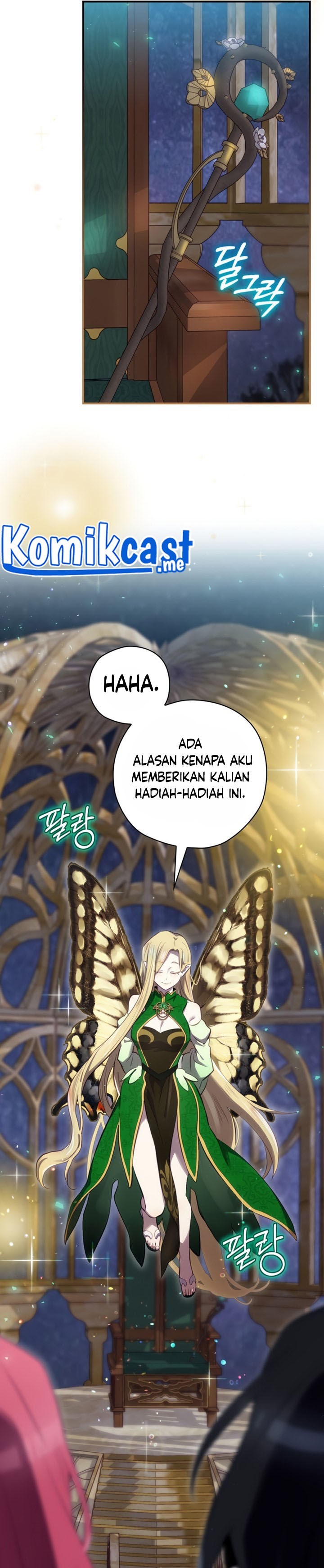 Ending Maker Chapter 23 Gambar 8