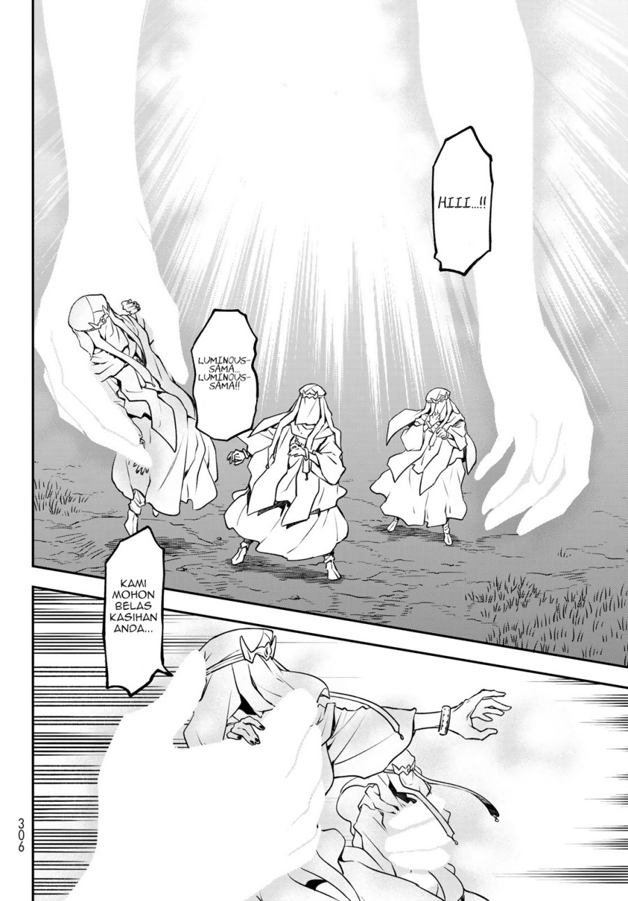 Tensei Shitara Slime Datta Ken Chapter 97 Gambar 26