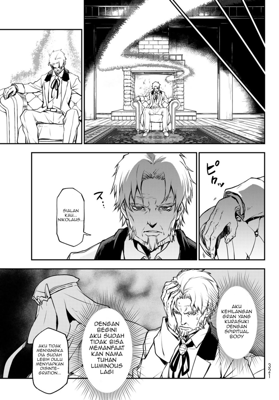 Tensei Shitara Slime Datta Ken Chapter 97 Gambar 40