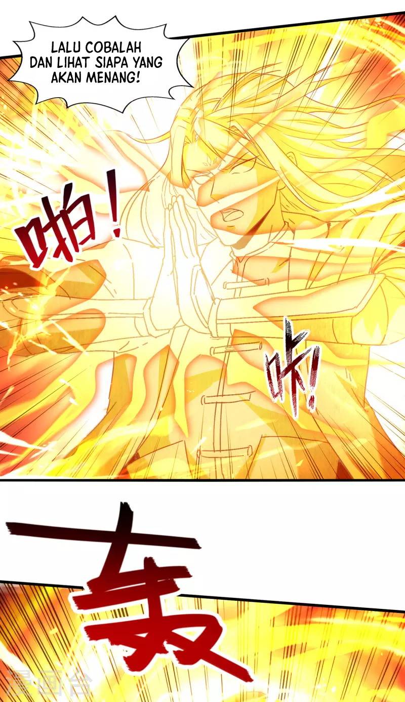 Against The Heaven Supreme Chapter 70 Gambar 12