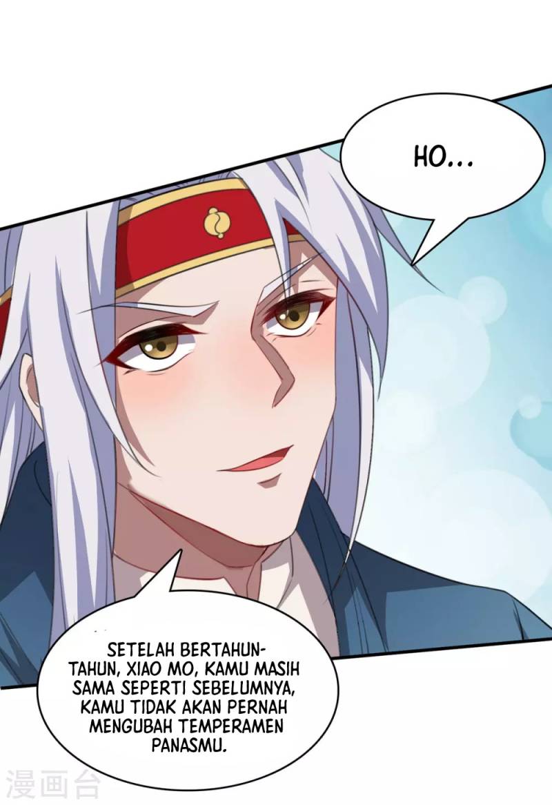 Baca Manhua Against The Heaven Supreme Chapter 62 Gambar 2