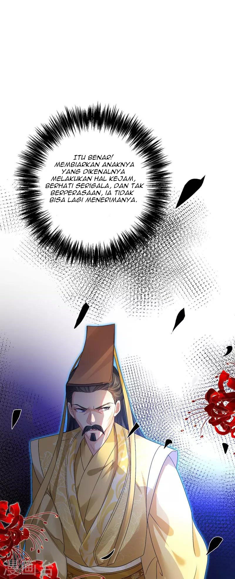 Miss Nine Doctor Chapter 155 Gambar 24